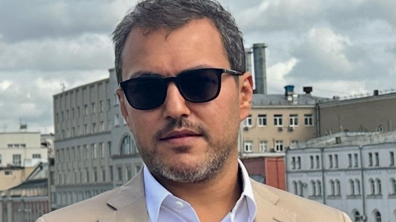 Mustafa Manaz