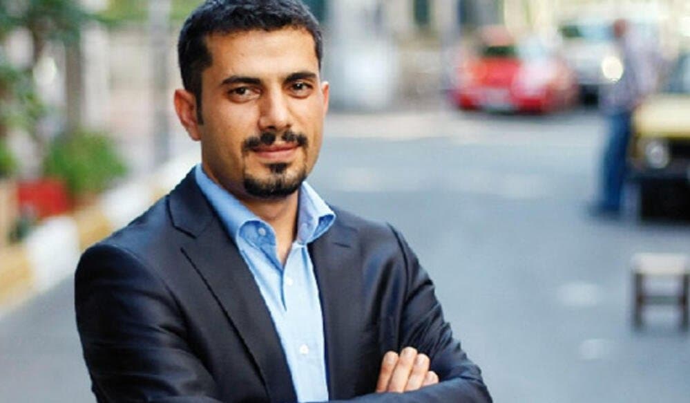 Mehmet Baransu