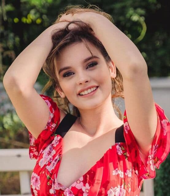Serra Pirinç
