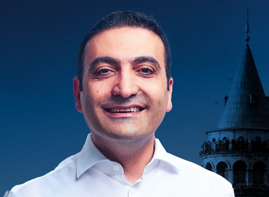 İnan Güney