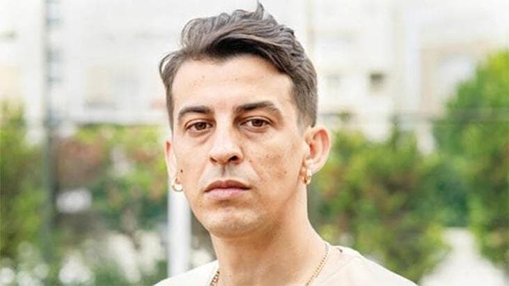 Ender Eroğlu