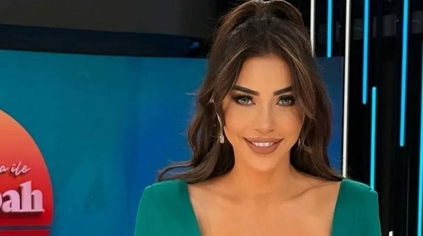 Ela Rümeysa Cebeci