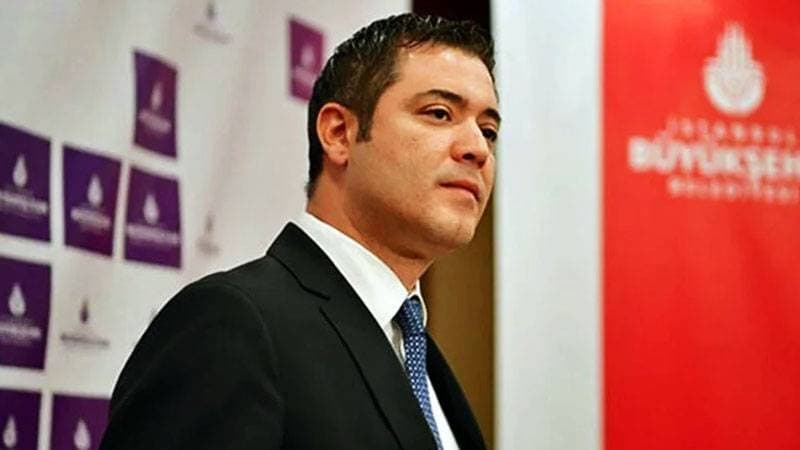 Murat Ongun