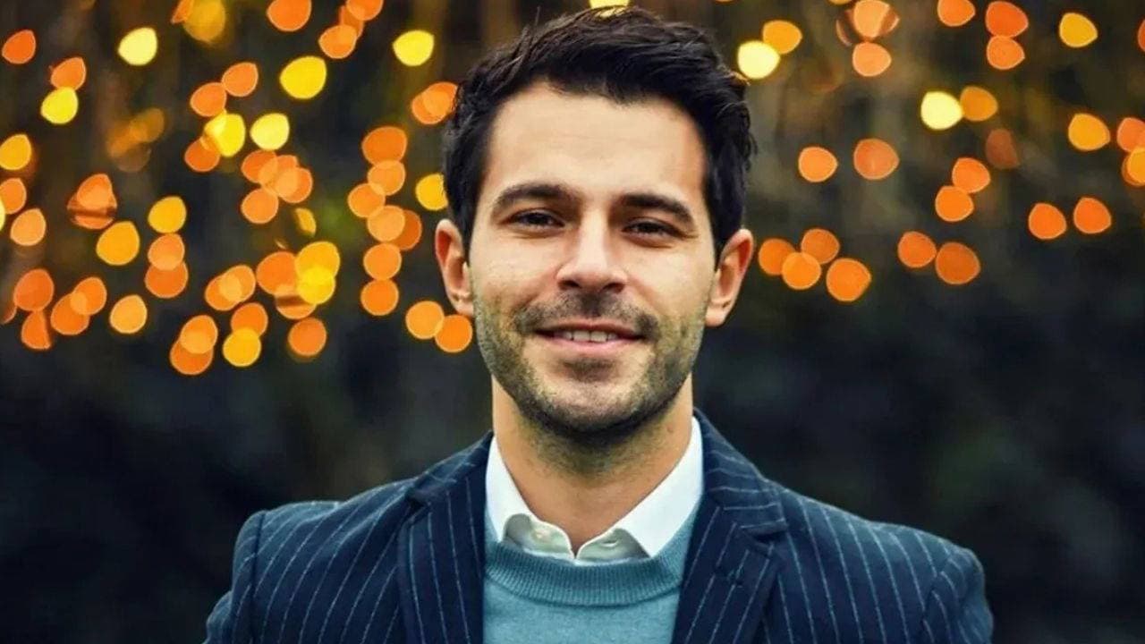 Hakan Sabancı