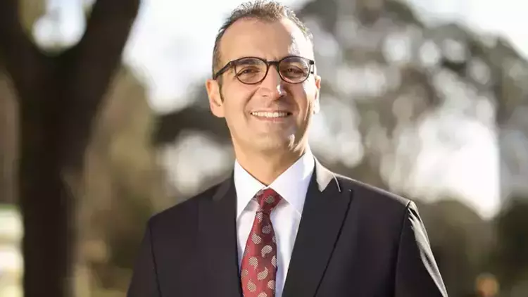 Resul Emrah Şahan
