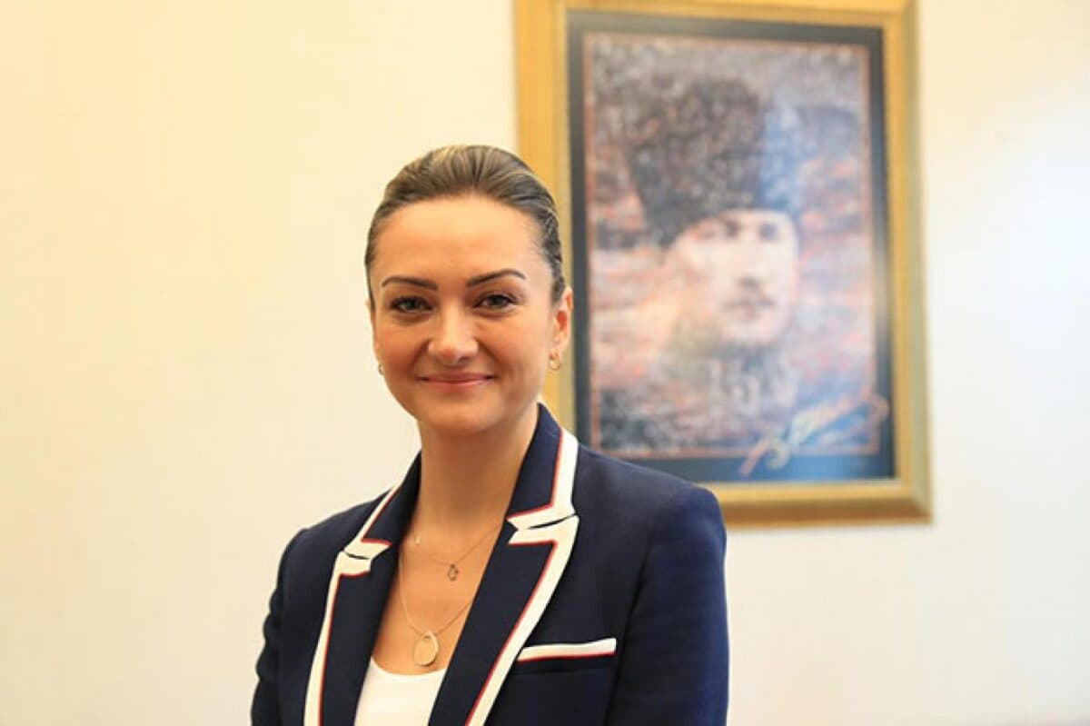Kadriye Kasapoğlu