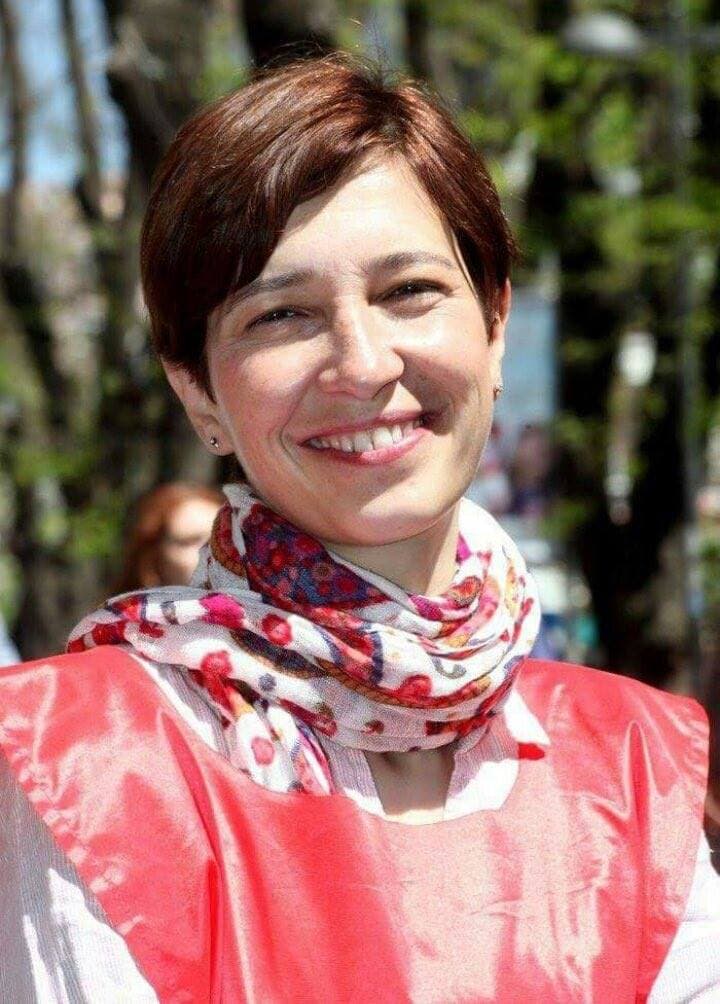 Nuriye Gülmen