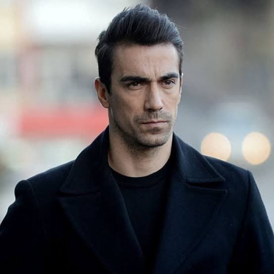 İbrahim Çelikkol