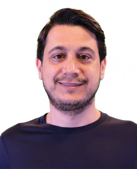 Faruk Bakgör