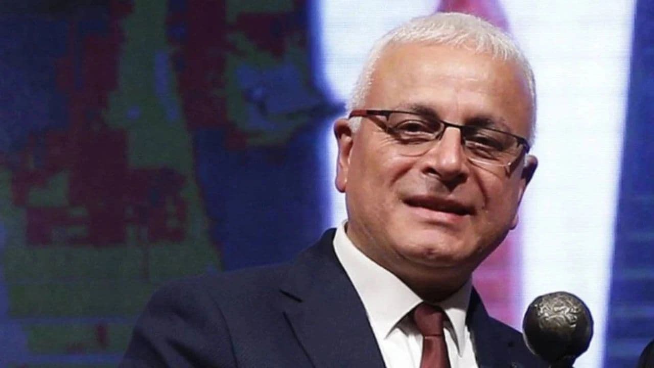 Merdan Yanardağ
