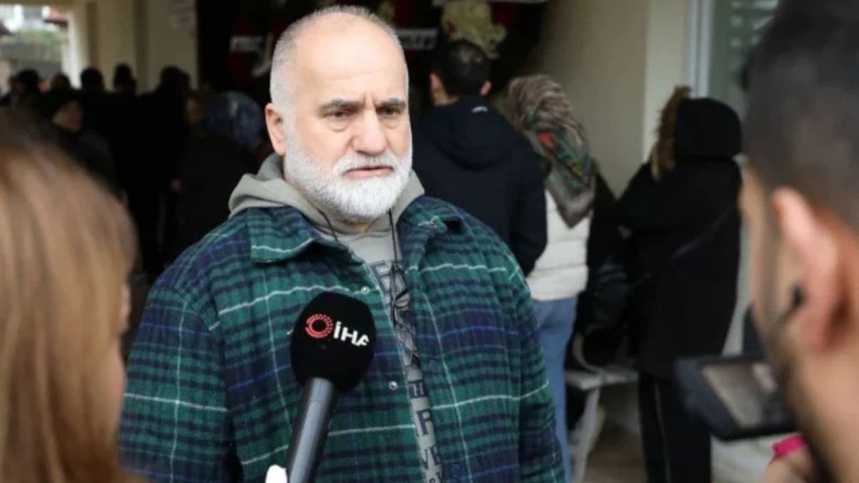 Cemil Kundakçı