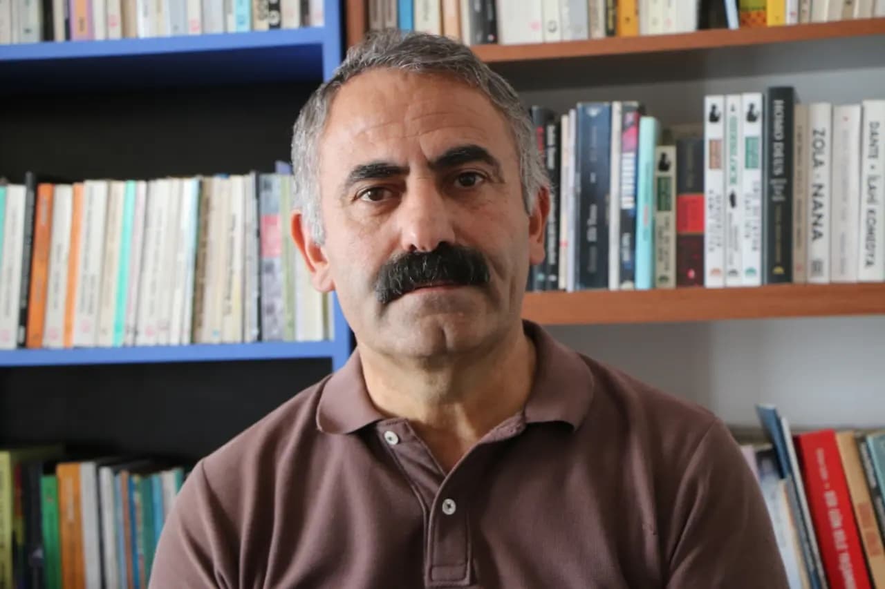 Orhan Çelebi