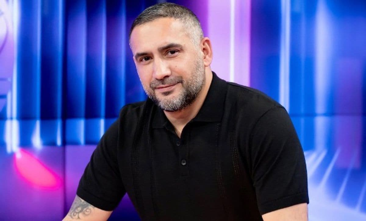 Ümit Karan