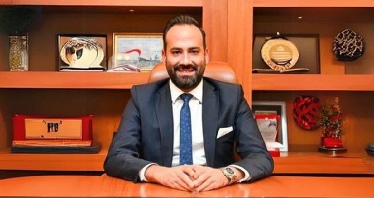 Emirhan Akçadağ