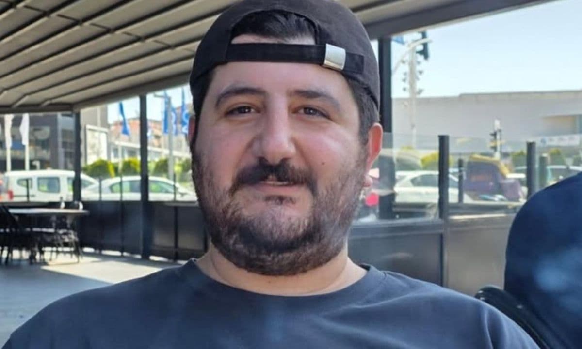 Yakup Şahkulubey