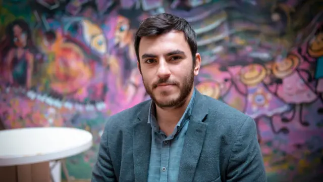 İsmail Arı