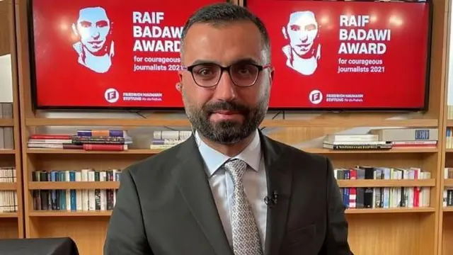 Alican Uludağ