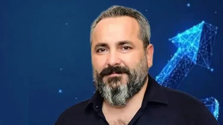 Kemal Cenk Erdem