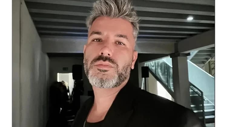 Tolga Akış