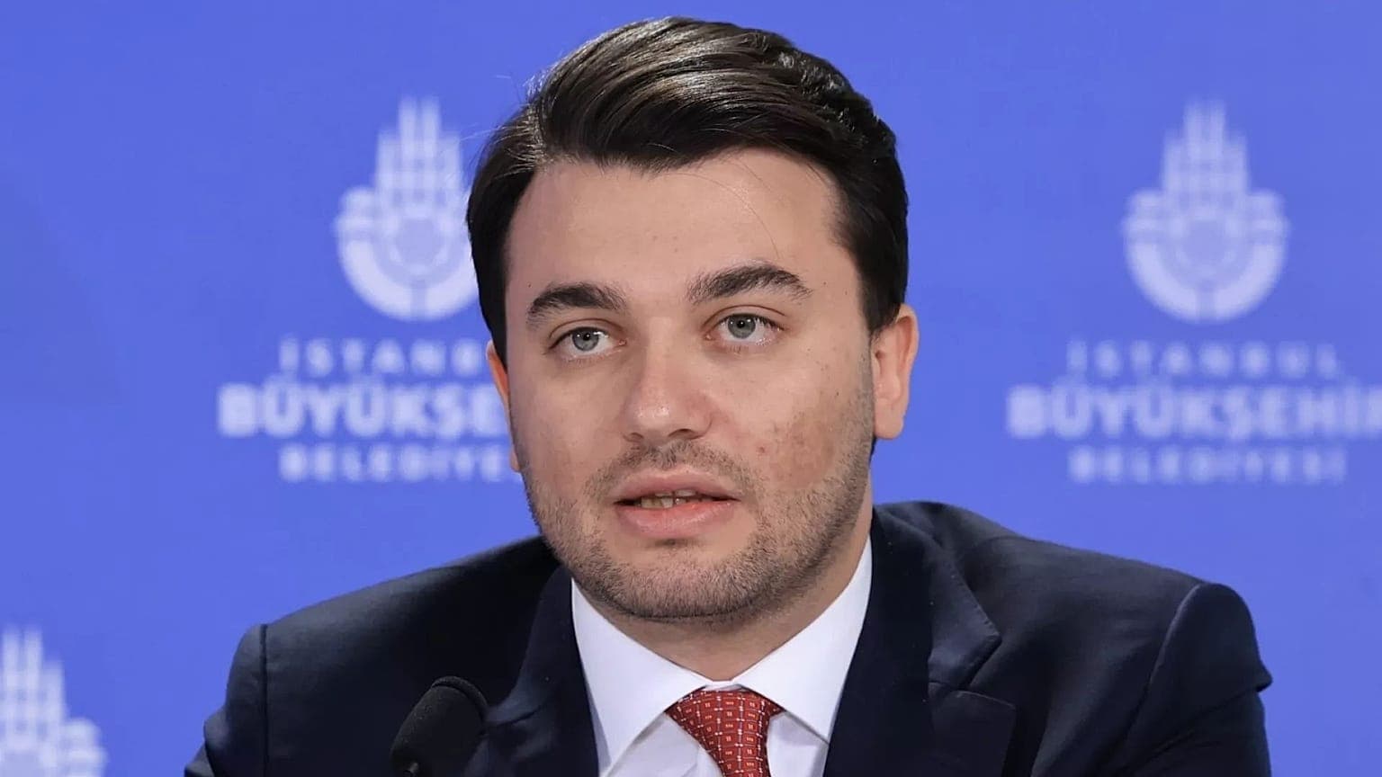 Mehmet Pehlivan