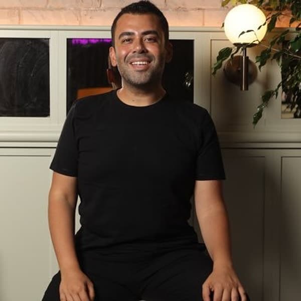 Mert Vidinli