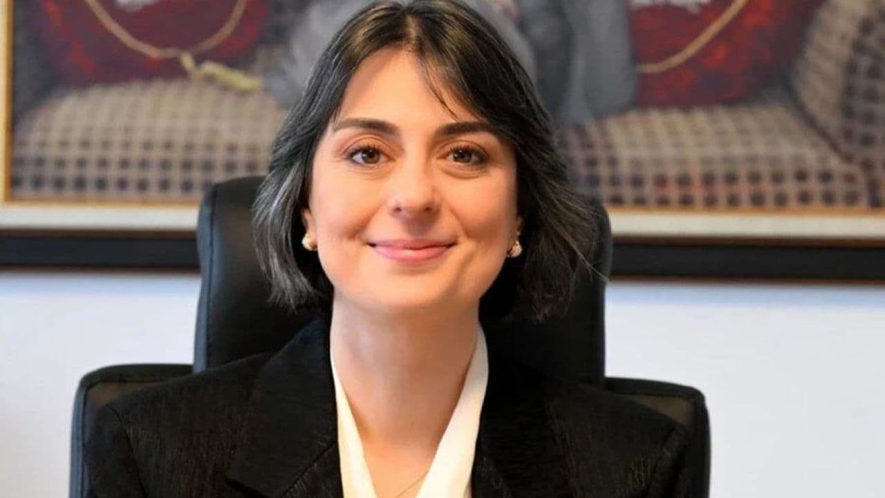 Sinem Dedetaş