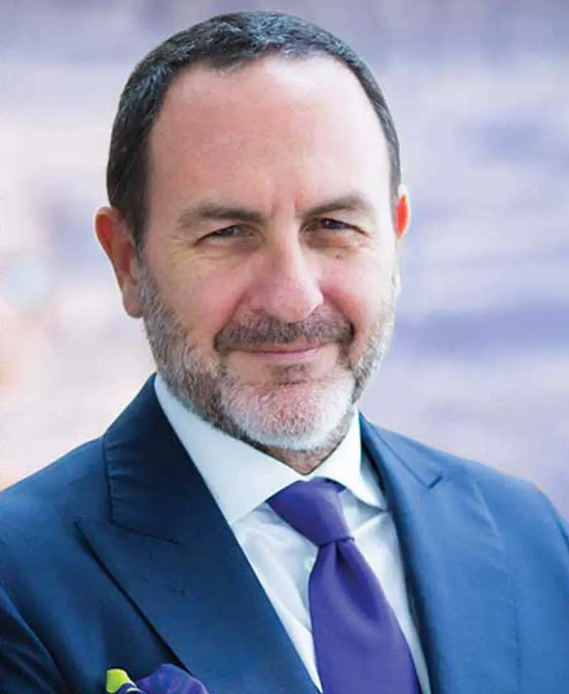 Emre Alkin