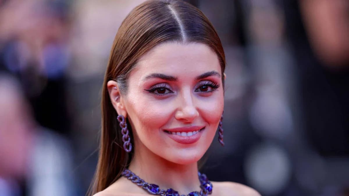 Hande Erçel