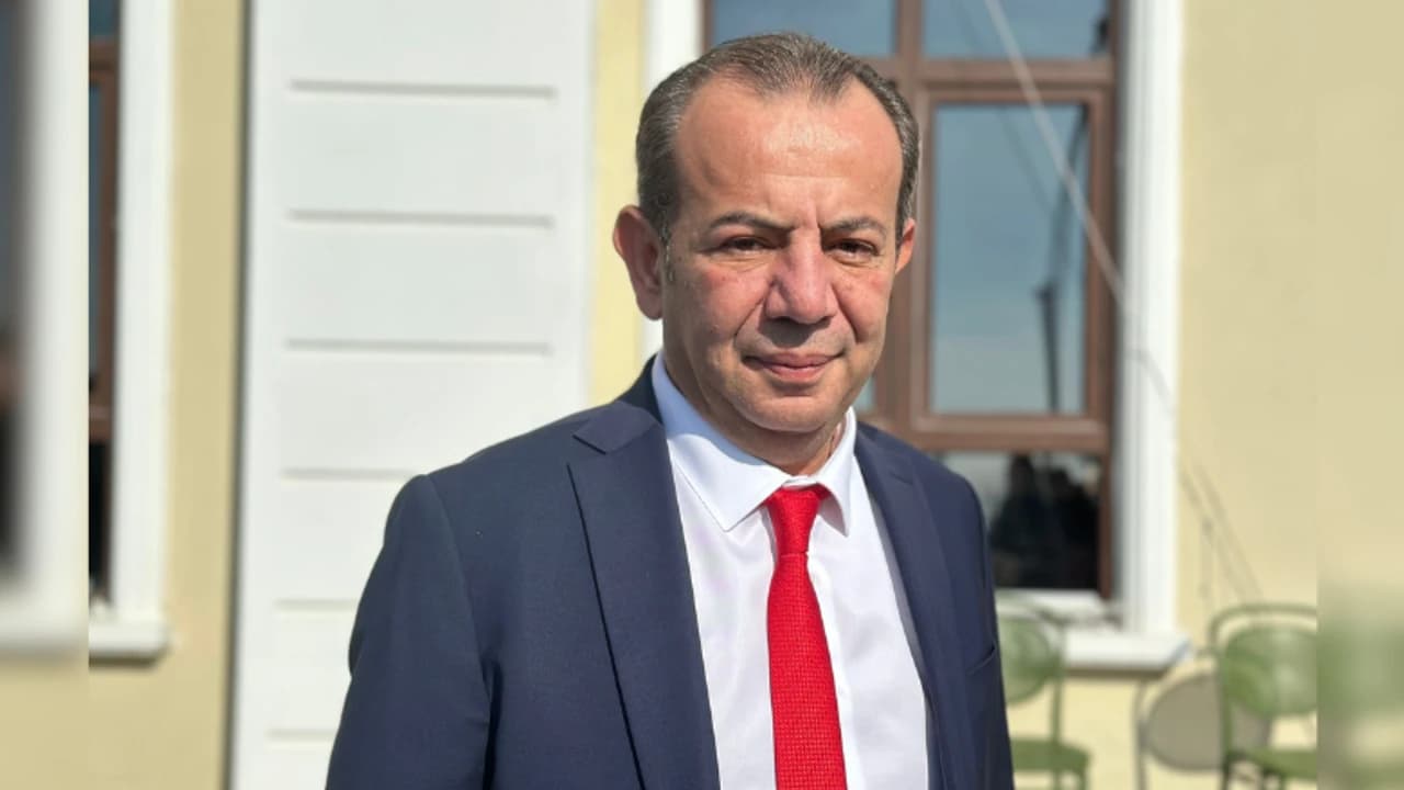 Tanju Özcan