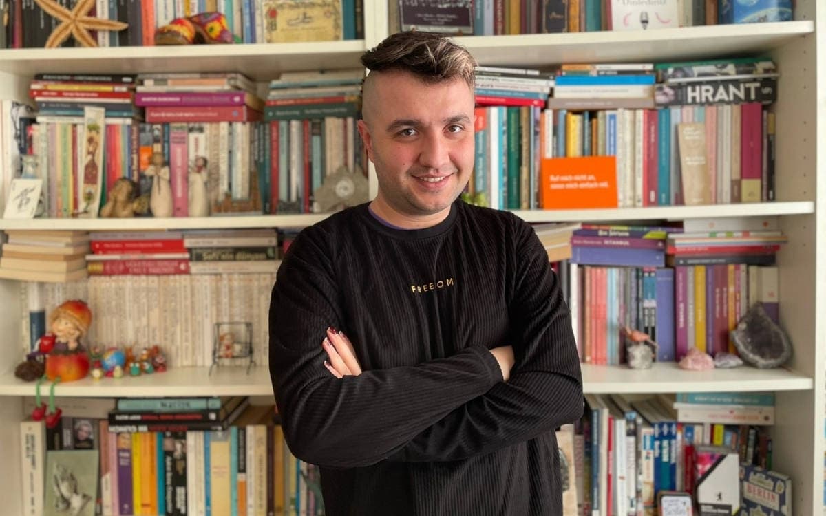 Yıldız Tar