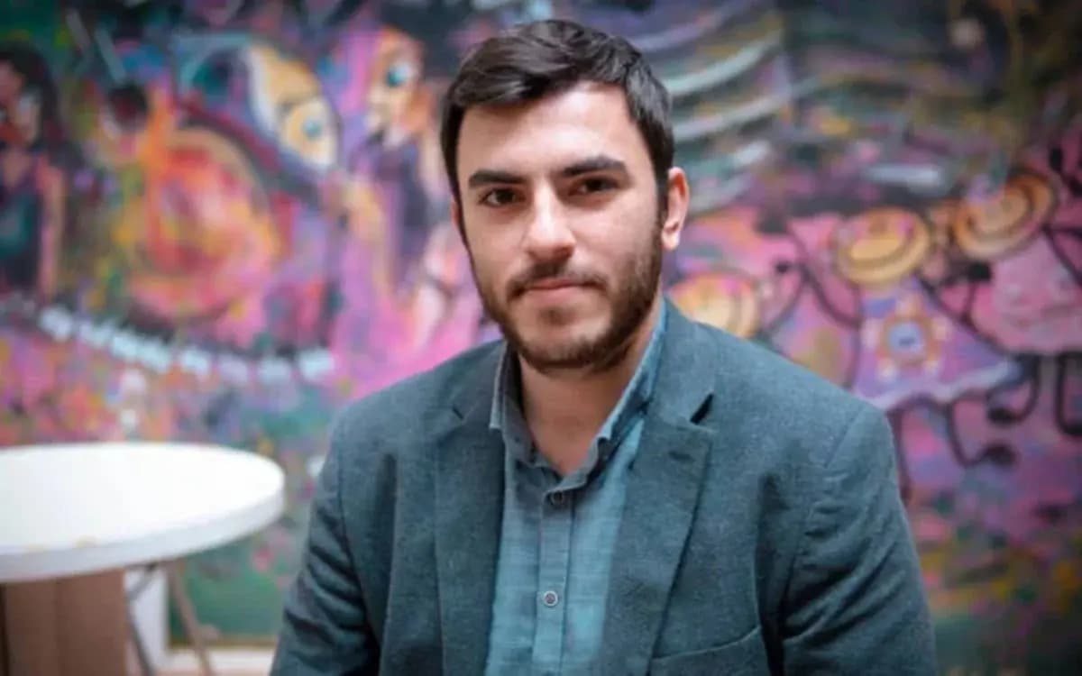 İsmail Arı