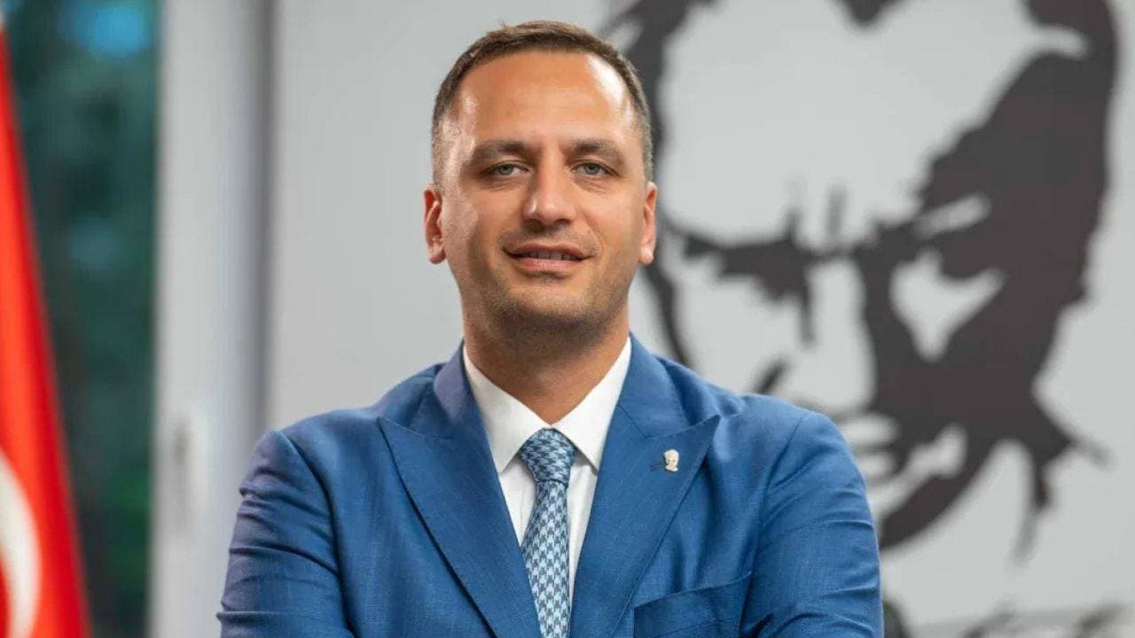 Ömer Eşki