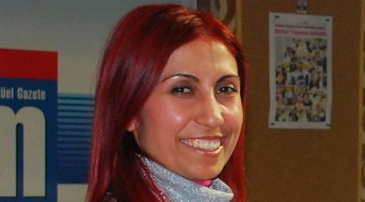 Hülya Kılınç