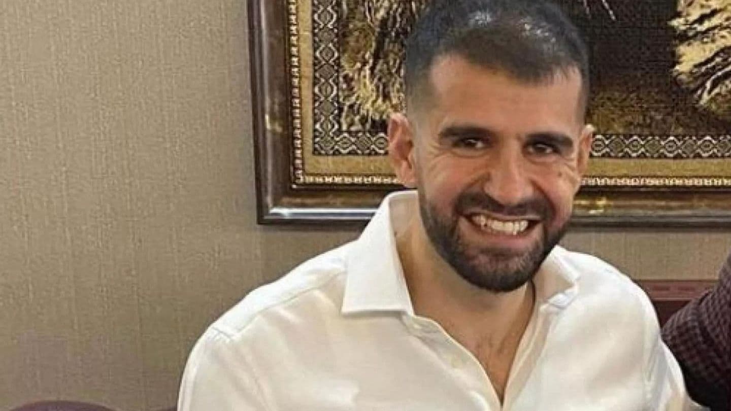 Ayhan Bora Kaplan