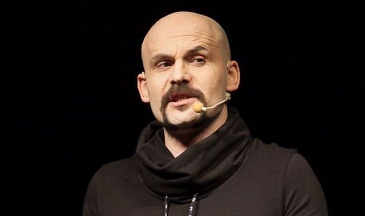 Atalay Demirci