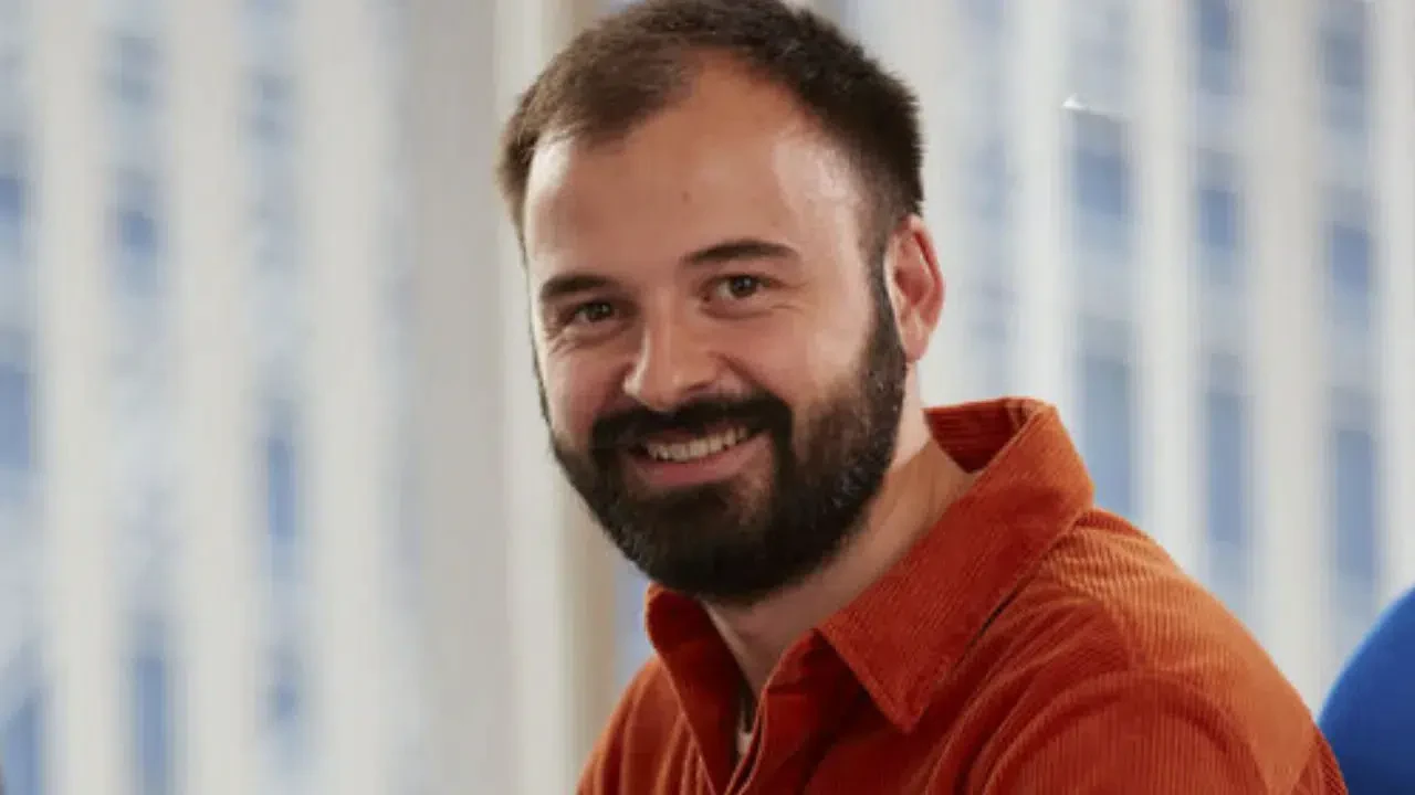 Barkın Ege Tekkökoğlu