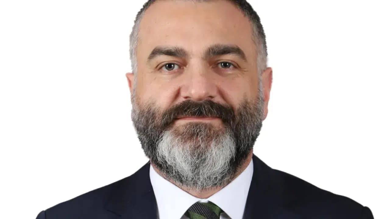 Nazım Akkoyunlu