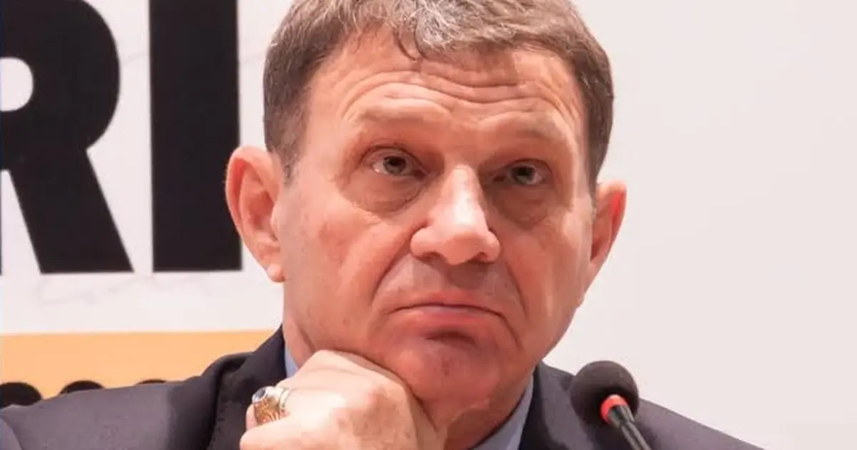 Türker Ertürk